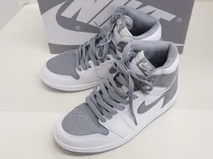 ★6541☆NIKE ナイキ AIR JORDAN 1 RETRO HIGH OG エア ジョーダン 1 レトロ ハイ 555088-037 スニーカー　24㎝