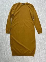 トーア紡 カシミア肌着 上下セット Mサイズ カシミヤ100％ - メルカリ