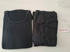 グラントイーワンズ Xmag メンズ ニッパー 腹巻 M ブラック - メルカリ