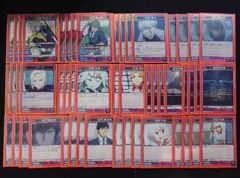 デッキ】 東京喰種トーキョーグール 赤 CCG シーシージー【UNIONARENA
