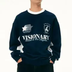 VISION STREET WEAR(ビジョンストリートウェア) スウェット