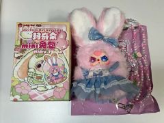 ✨10cmぬい服➕ミニラブブセット✨ - メルカリ