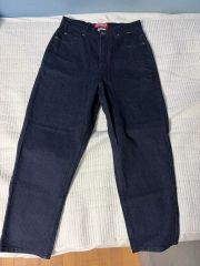 超極太 90s 7M Bugle Boy スーパーバギーデニムパンツ メキシコ製 