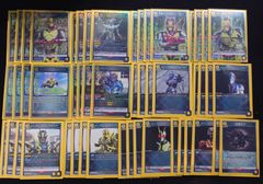 ユニオンアリーナ　魔都精兵のスレイブ　六番組デッキ デッキレシピ】魔都精兵のスレイブ｜ユニオンアリーナ | シンケン
