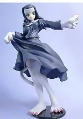 2002 ヴァンパイアセイバー DARKSTALKERS フェリシア 猫人間妖魔 未使用