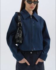 BOCHERON urban edge denim set up - メルカリ