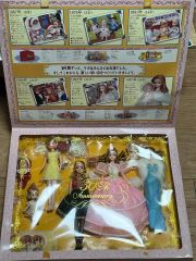 未使用☆リカちゃんのアルバム 30th Anniversary レア 限定品 - メルカリ