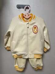 ベベデピノ マルチベア セットアップ 100
