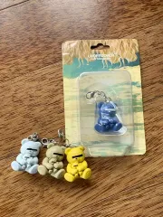 アンダーカバーベア キーホルダー メディコム クマ ドールのサムネイル