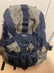 lucky strike racing ワンショルダーバッグ 激レア コレクター - メルカリ