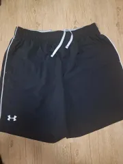 アンダーアーマー トレーニング ハーフパンツ