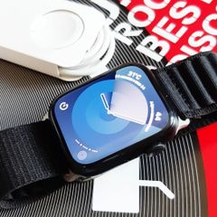 Apple Watch S8 45mm 92% バッテリー 美品 - メルカリ