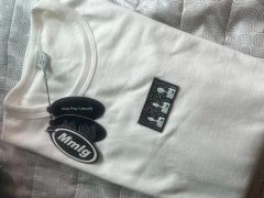非売品 新品未使用 kolor 10th anniv. Tシャツ 南青山店限定 - メルカリ