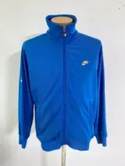 (正規品)ナイキ ジップアップ ジャケット (メンズ 95)