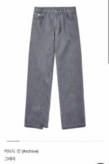 新品】Vuja De 5PKT Rope-Dyed Denim - メルカリ