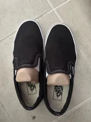 VANS スリッポン 235