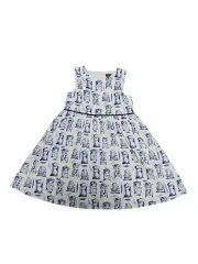 (日本) キッズ bebe ONE PIECE 130
