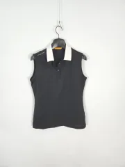 (90) ルイカステル レディース ノースリーブ Tシャツ