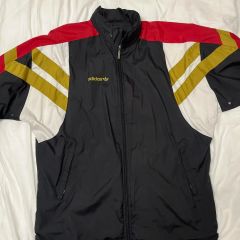 adidas ガラタサライSK 06/07 トラックジャケット/ジャージ L - メルカリ