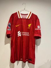NIKE Liverpool FC ROBERTSON 26 ユニフォーム - メルカリ