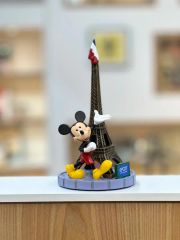 ディズニーランド 70周年限定ポップコーンバケット おしゃべりミッキー
