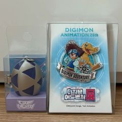 新品未開封品 デジモンアドベンチャー25th | 未来への可能性!! 特典