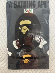 バラ売り不可A BATHING APE2007spring/summer付録のみ - メルカリ