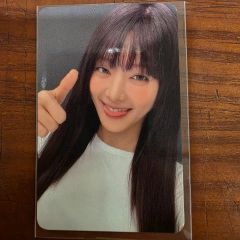 Red Velvet アイリーン スイス 交通カード トレカ Red Velvet アイリーン スイス 交通カード トレカ - メルカリ