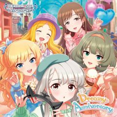 (CD)THE IDOLM@STER CINDERELLA MASTER Dreamy Anniversary & Ne
