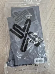 ゼクシィミックス レギンス S 2種