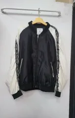 ニコアンド ブルゾン ジャケット