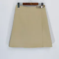 BURBERRY バーバリー Blue Label ラップ スカート