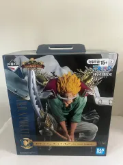 ONE PIECE 白ひげ C賞 フィギュア 出品