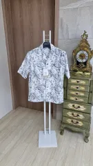 新品 KOLON SPORT NOACH プリントシャツ/メンズ105