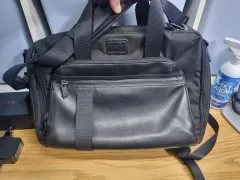 トゥミ 3ウェイ バックパック 232398D