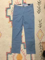 comoliコモリコットンギャバウォッシュドパンツ20ss 3 - メルカリ