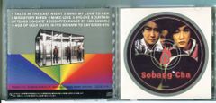 CD うたってオドロンパ のりものサンバ・カッパ天国 - メルカリ