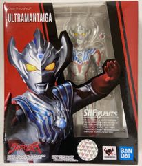 반다이 SHFiguarts 울트라맨타이가 울트라맨타이가