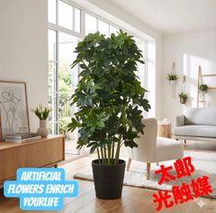 光触媒 人工観葉植物 ウォールグリーン フェイクグリーン ツイスト