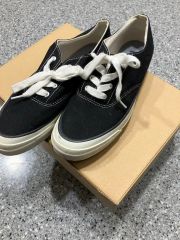 箱無し アナトミカ ワクワ デッキシューズ 試着のみ 7 ロッキー