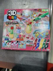 ミミ3Dマジックペンのサムネイル