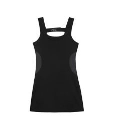 MM6 MAISON MARGIELA Cut-OutRibbedTankTop - メルカリ