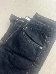 スパオ デニムパンツ