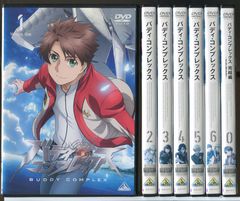 メダリスト DVD 第1巻 つるまいかだ DVD のみ、特典なし 未再生 - メルカリ