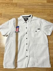 dunhill 黒 メンズポロシャツゴルフシャツ※お値下げしました - メルカリ