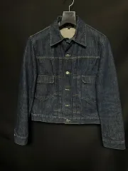 A.P.C. 2nd Generation 復刻 デニムジャケット