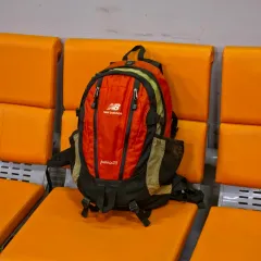 ニューバランス バッグ