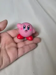未使用品 星のカービィ フィギュア