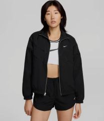 Nike ブラック ジャケット Mサイズdx5865-010新品未使用 - メルカリ