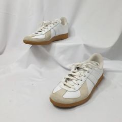 試着程度】ジャーマントレーナー リプロダクションエディションモデル 